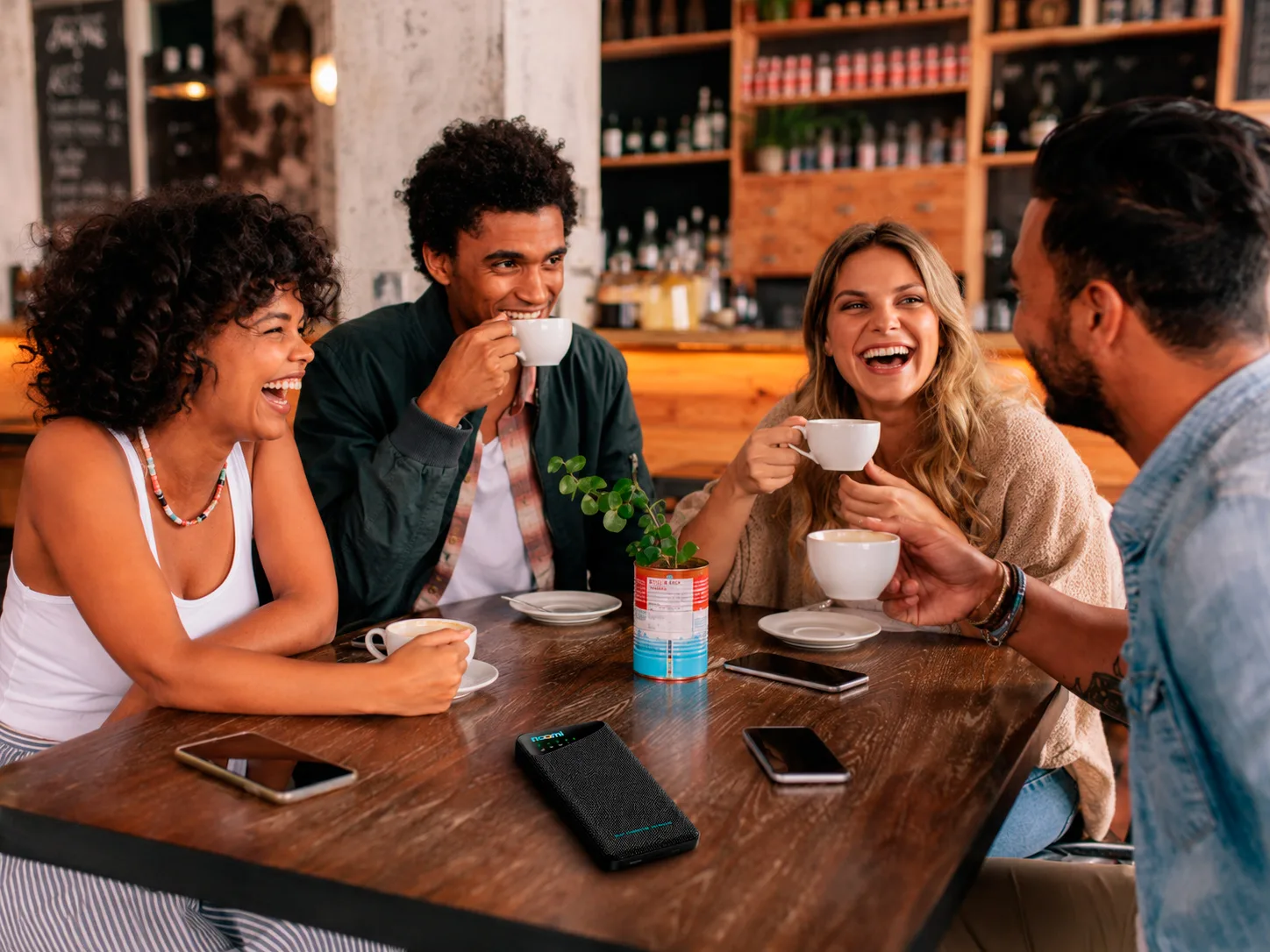 Why Travelers Are Choosing Noomi Travel Wi-Fi Over Free Hotspots