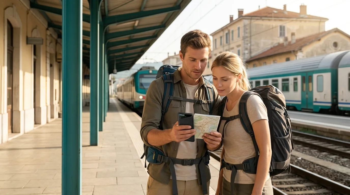 How to Choose a Travel Wi-Fi Rental: A Practical Buyer's Guide