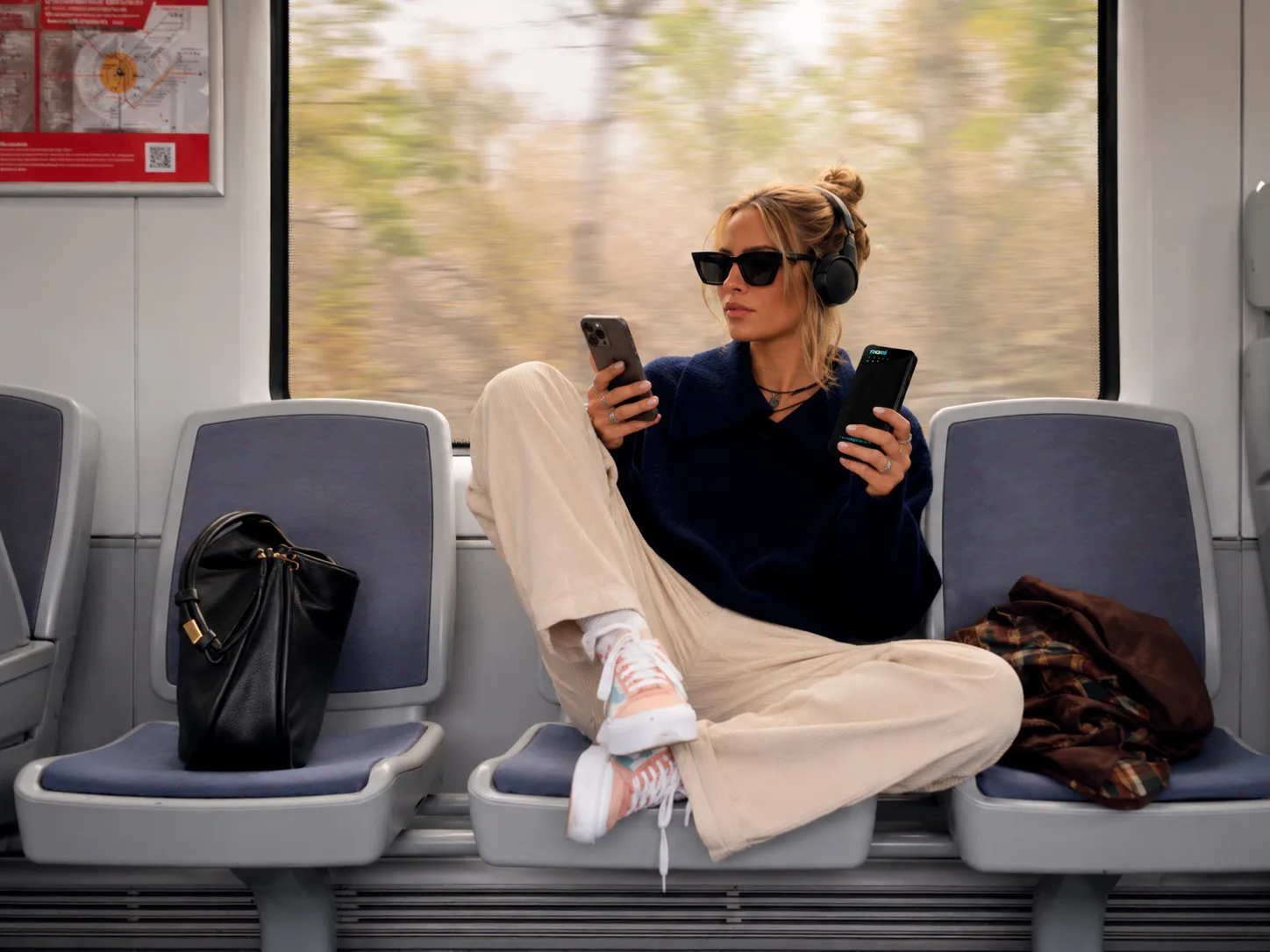Pocket Wi-Fi vs eSIM in South Korea: An Honest Comparison