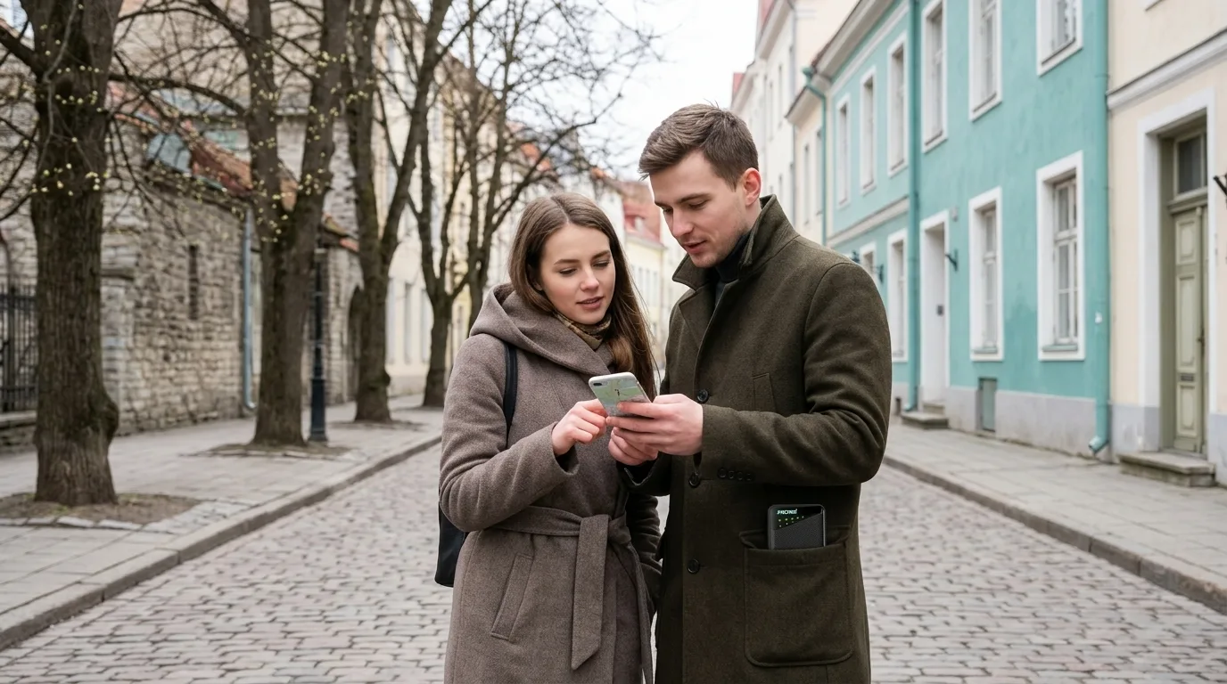 Spring vs Winter Travel: Pros, Cons, and Staying Connected
