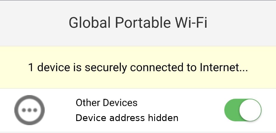 Support-guided reference only. The client address is hidden. Do not change access switches on your own.